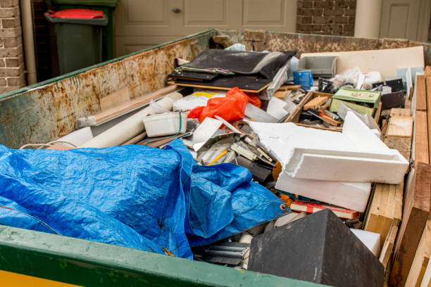 Best Hoarding Cleanup  in Provo, UT