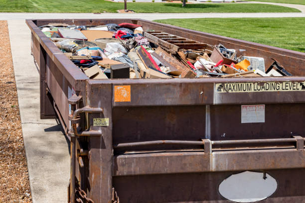 Best Garage Cleanout  in Provo, UT